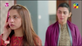 Muhabbat Gumshuda Meri - Episode 13 - 21st July 2023